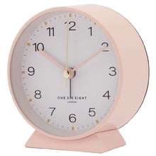 Hayley Alarm Clock